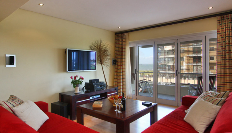 Apartment Beach Cape Town - Apt 35433
